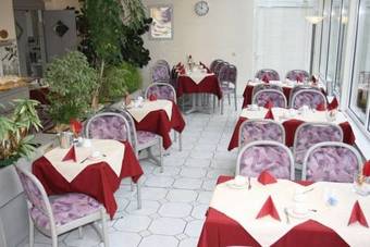 Stadt-gut-hotel Siegboot