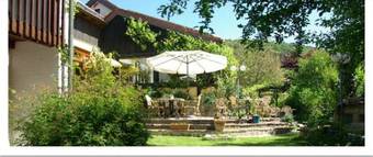 Hostal Landgasthof "die Kupferpfanne"