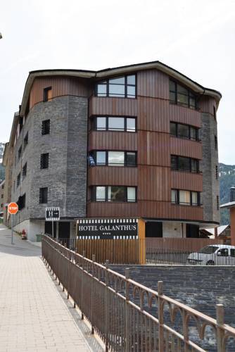 Apartamento La Devesa