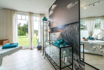 Strandhafer Aparthotel