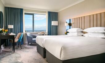 The Galmont Hotel & Spa