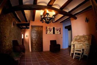 Los Aljezares Apartamentos