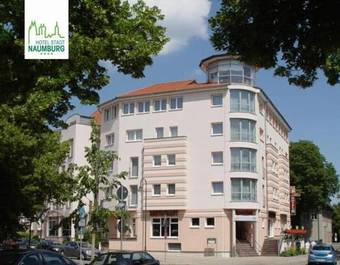 Hotel Stadt Naumburg