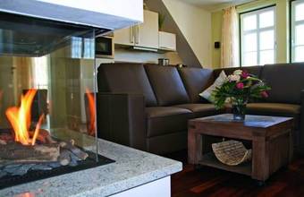 Apartamento Scanhausvilla