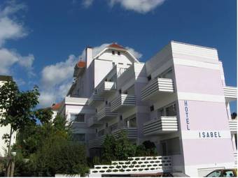 Hotel Isabel