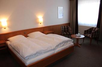 Hotel Raming