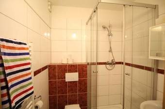 Apartamento Ferienwohnung Eitorf