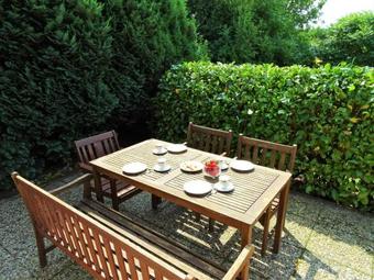 Apartamento Landferienhaus Sonnenblick