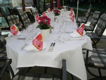Hotel Ambiente