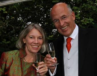 Hotel B�ckeburger Hof