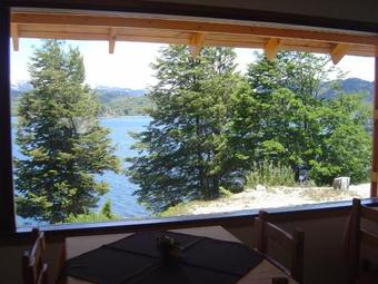 Hotel Peninsula De Los Coihues