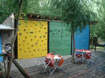 Caminos De Uco - Posada De Campo-