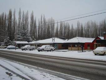 Hotel " Rio Grande "