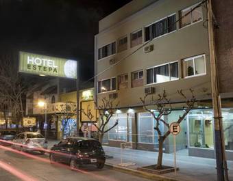 Estepa Hotel
