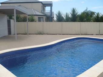 Apartamentos Kennedy Holiday Villas