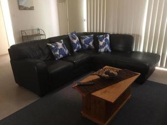 Holiday Home In The Heart Of Anglesea