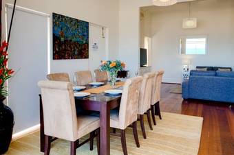 Cottesloe Beach House I