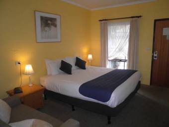 Coachman's Rest Motor Inn