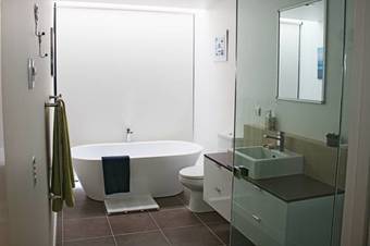 Cocktails With A View