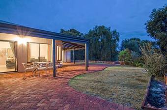 Yallingup Pet Friendly Bush Retreat