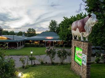 Rest Point Motor Inn