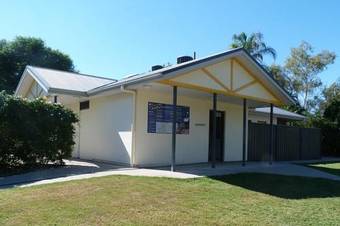 Narrabri Big Sky Caravan Park