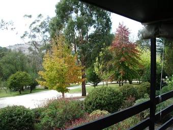 Trawool Cottages And Farmstay