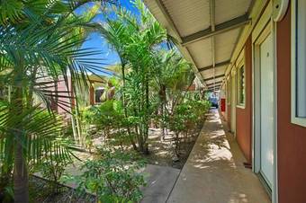 Econo Lodge Karratha (formerly Karratha Motel)