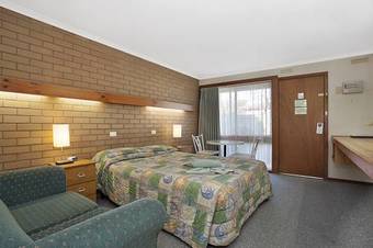 Motel Stawell
