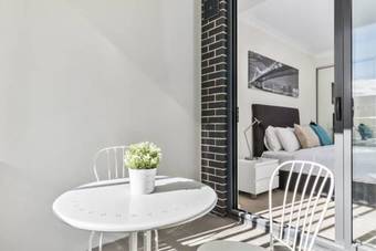 Astra Apartments Liverpool