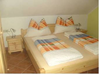 Apartamento Ferienhof Osl