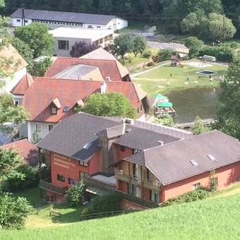 Seegasthof Breineder - Familien & Seminarhotel