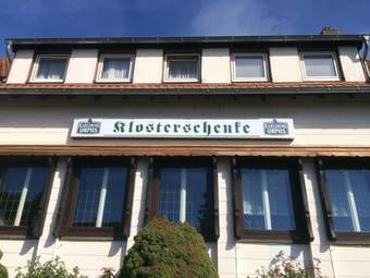 Hostal Pension Klosterschenke