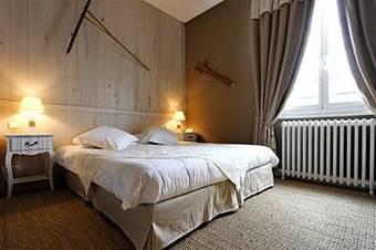 Hotel Manoir De Beaulieu