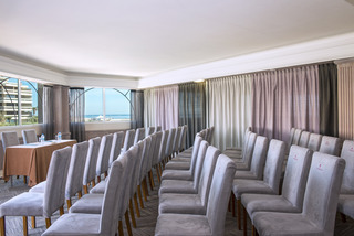 Hotel Les Flamants Roses