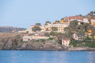 Hotel Maeva Les Balcons De Collioure