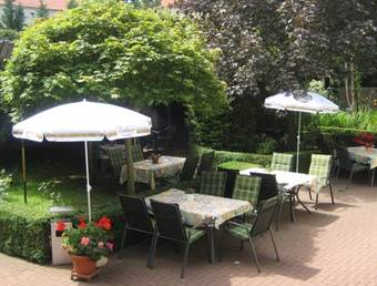 Ahorn Hotel & Bionome Spa