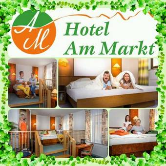 Hotel Am Markt