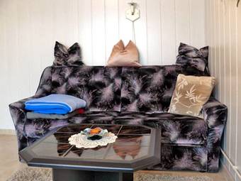 Apartamento Ferienwohnung Mit S�dterrasse