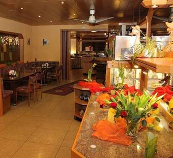 Siegerland-hotel Haus Im Walde