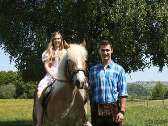 Apartamento Pension Und Ferienwohnungen Pferdehof-haug