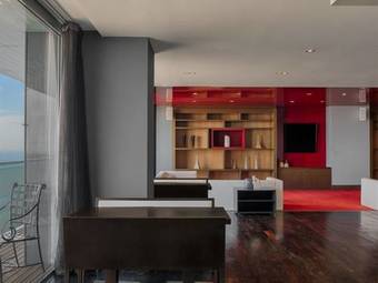 Le Meridien Oran Hotel