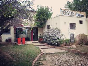 Feliza Hostel