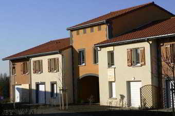 Hotel Citea Clermont Ferrand Gerzat