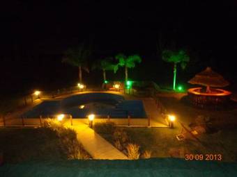 La So�ada Casa De Campo