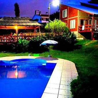 Lodge Las Bien Bonitas