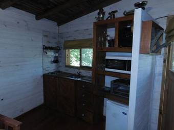 Apartamento La Casa Del Arbol