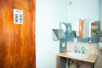 Hostal Hostel Huellas Patagonicas