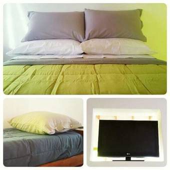 Entre Sierras Y Pajaros