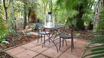 Apartamentos Arbor-grove The Loft